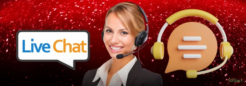 Apostas esportivas 585bet - futebol e esportes ao vivo