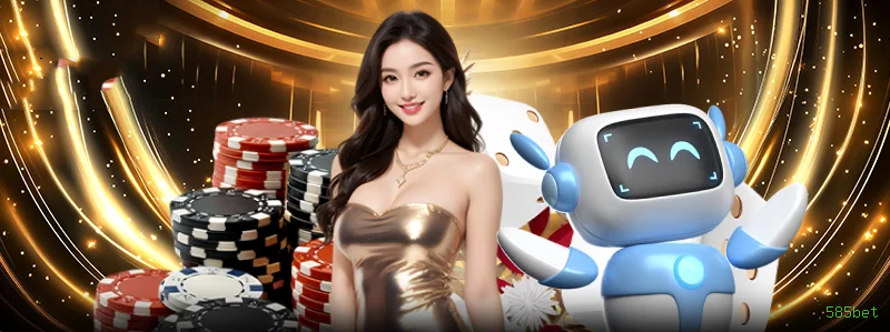 Aviator - Crash game popular na 585bet