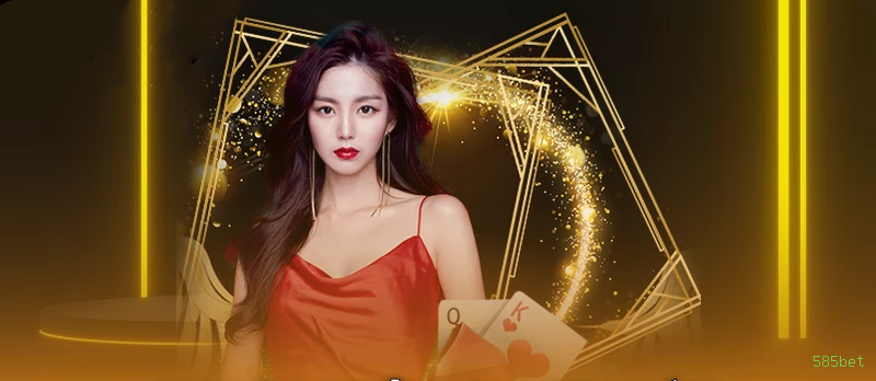 App 585bet slots mobile