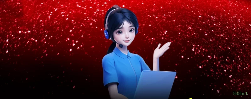 Bônus exclusivos membros VIP 585bet