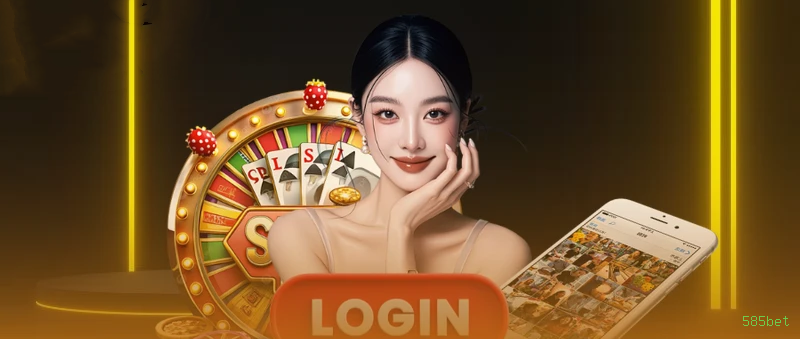 Slots com prêmios 585bet